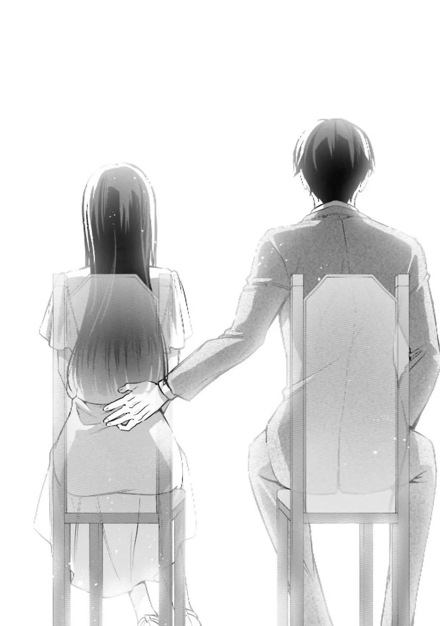 Mahouka Koukou no Rettousei – Douran no Joushou-hen Chapter 20 Gambar 25