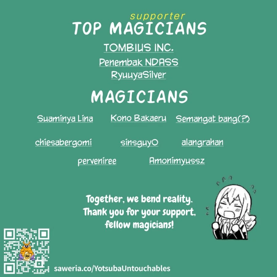 Mahouka Koukou no Rettousei Escape-hen Chapter 1 Gambar 39