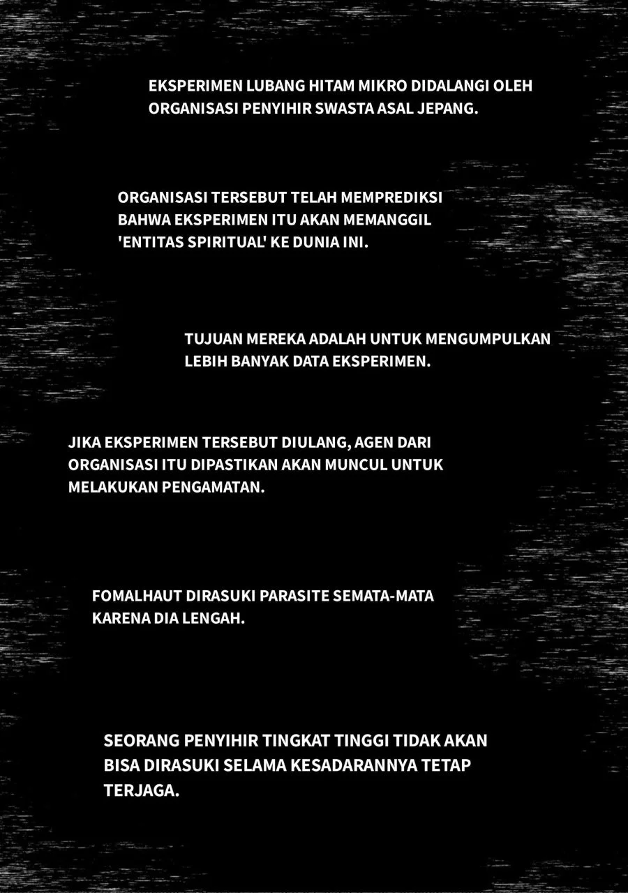 Mahouka Koukou no Rettousei Escape-hen Chapter 12 Gambar 13