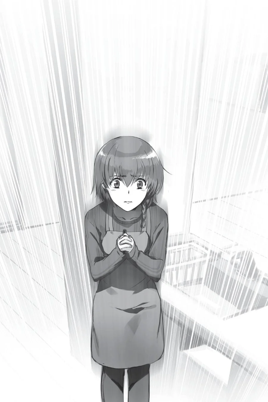 Mahouka Koukou no Rettousei Escape-hen Chapter 18 Gambar 9