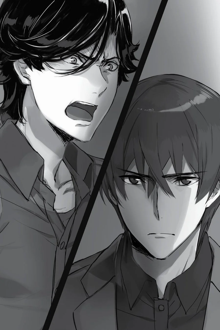 Mahouka Koukou no Rettousei Escape-hen Chapter 29 Gambar 13