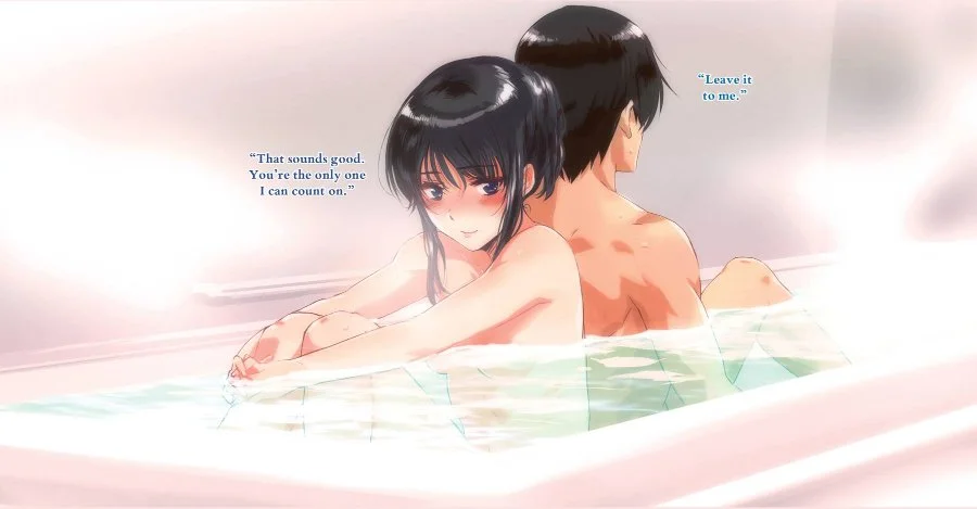 Mahouka Koukou no Rettousei Escape-hen Chapter 6 Gambar 14