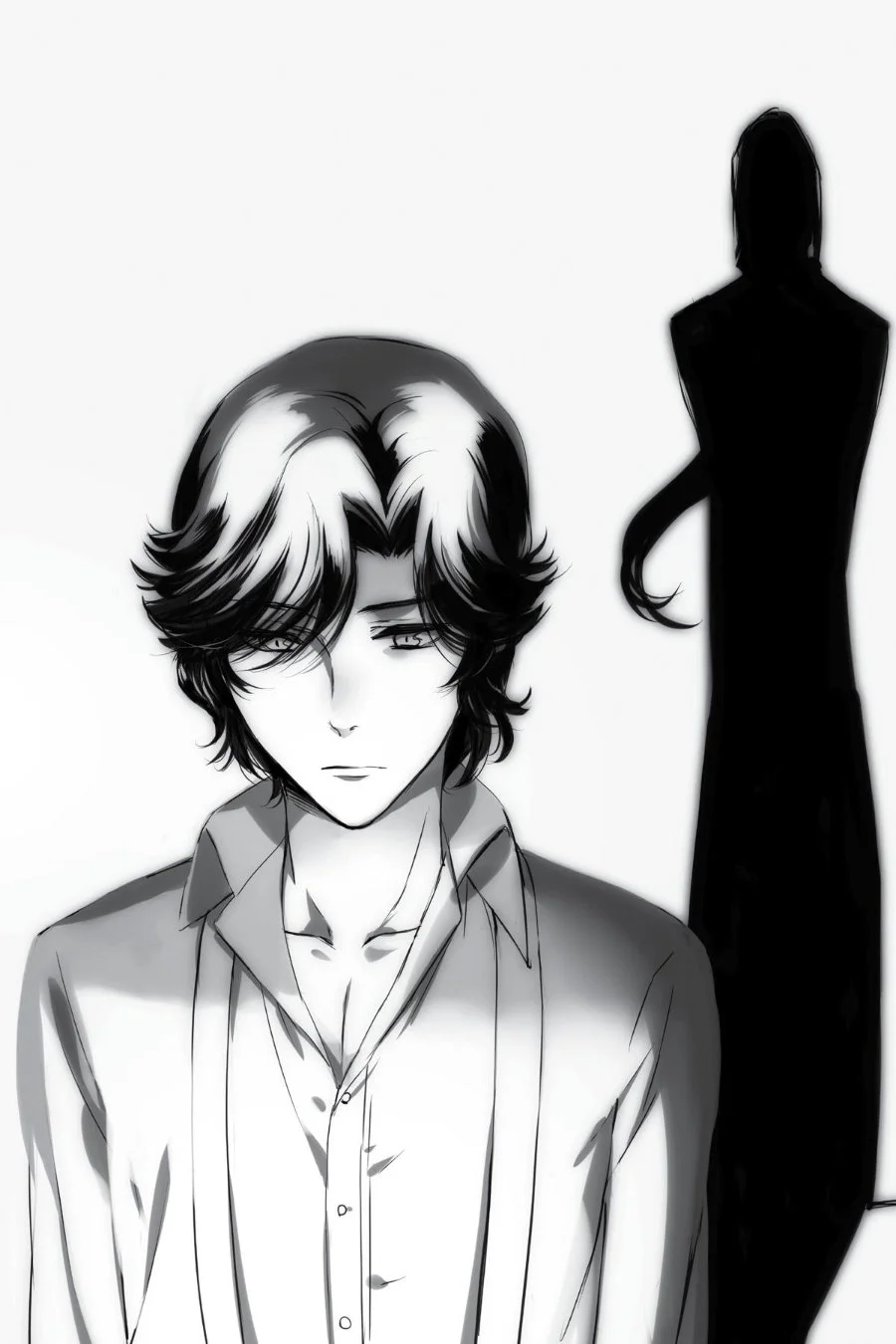 Mahouka Koukou no Rettousei Escape-hen Chapter 9 Gambar 5