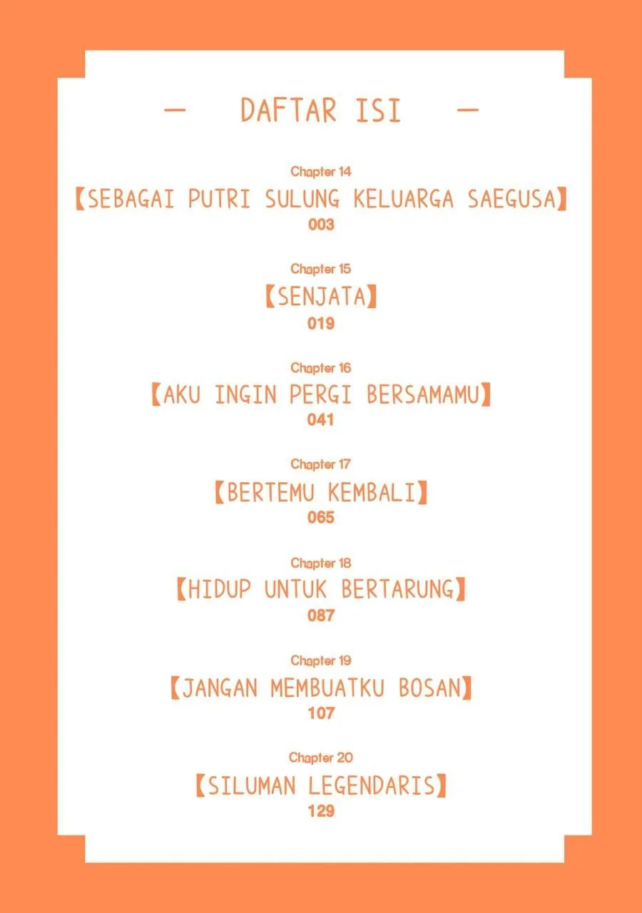 Mahouka Koukou no Rettousei Nama Koto Nairan-hen Chapter 14 Gambar 3