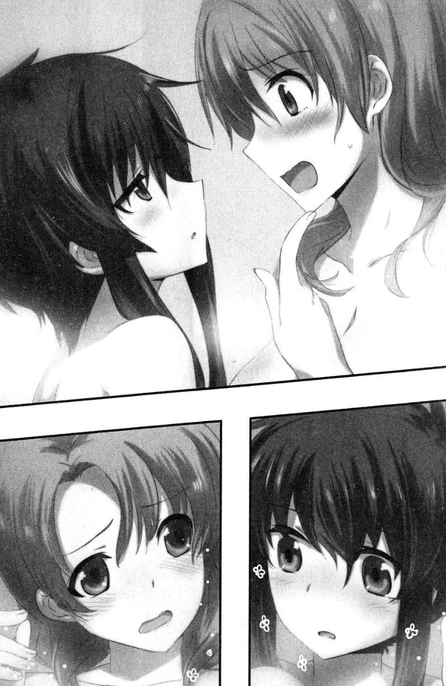 Mahouka Koukou no Rettousei Nama Koto Nairan-hen Chapter 16 Gambar 22