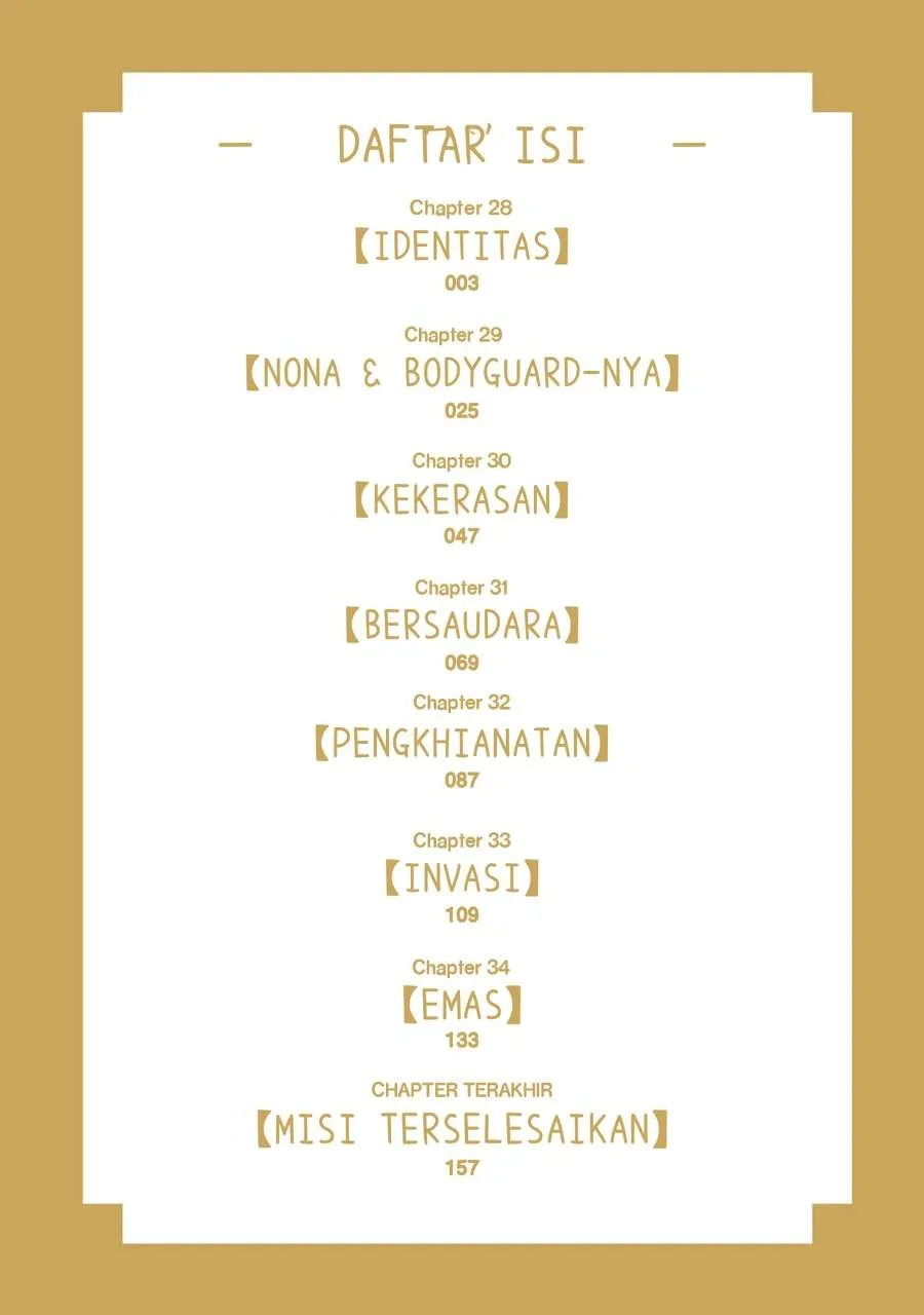 Mahouka Koukou no Rettousei Nama Koto Nairan-hen Chapter 28 Gambar 3