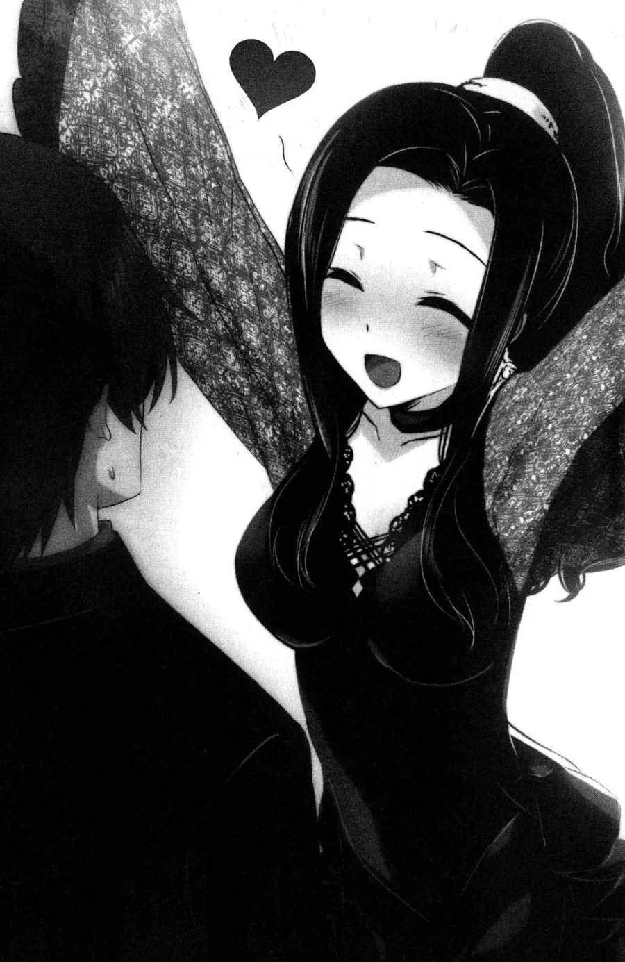 Mahouka Koukou no Rettousei Nama Koto Nairan-hen Chapter 29 Gambar 21