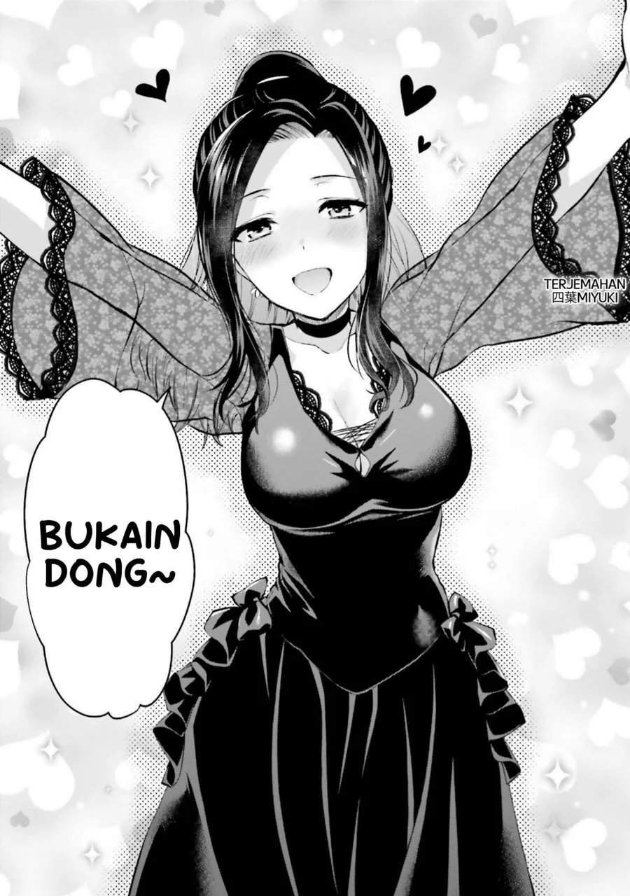 Mahouka Koukou no Rettousei Nama Koto Nairan-hen Chapter 29 Gambar 22