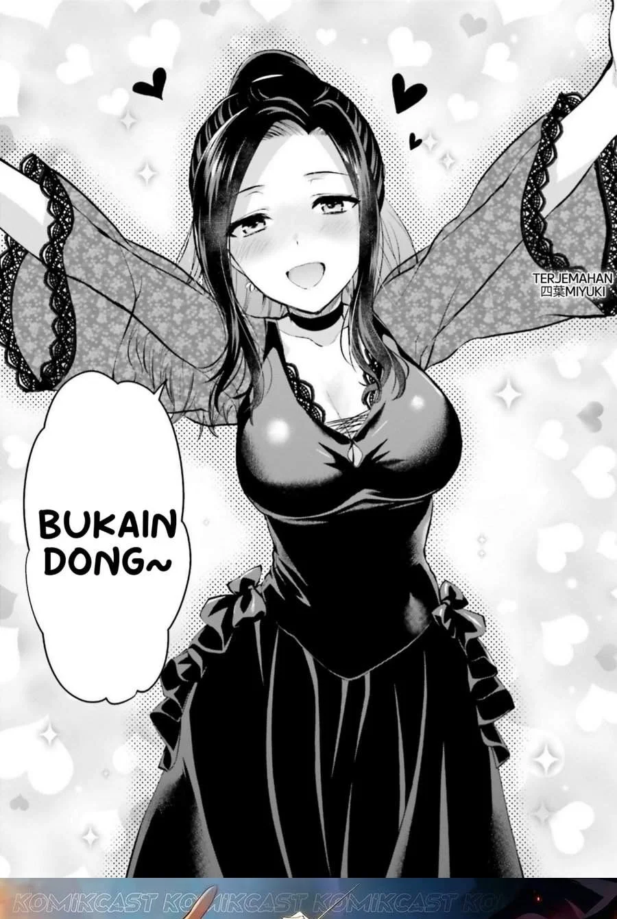 Mahouka Koukou no Rettousei Nama Koto Nairan-hen Chapter 29 Gambar 23