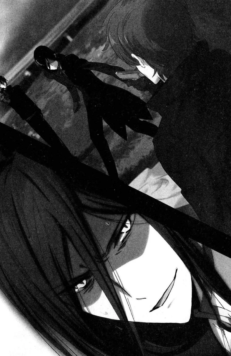 Manga Mahouka Koukou no Rettousei Nama Koto Nairan-hen Chapter 35 gambar 2