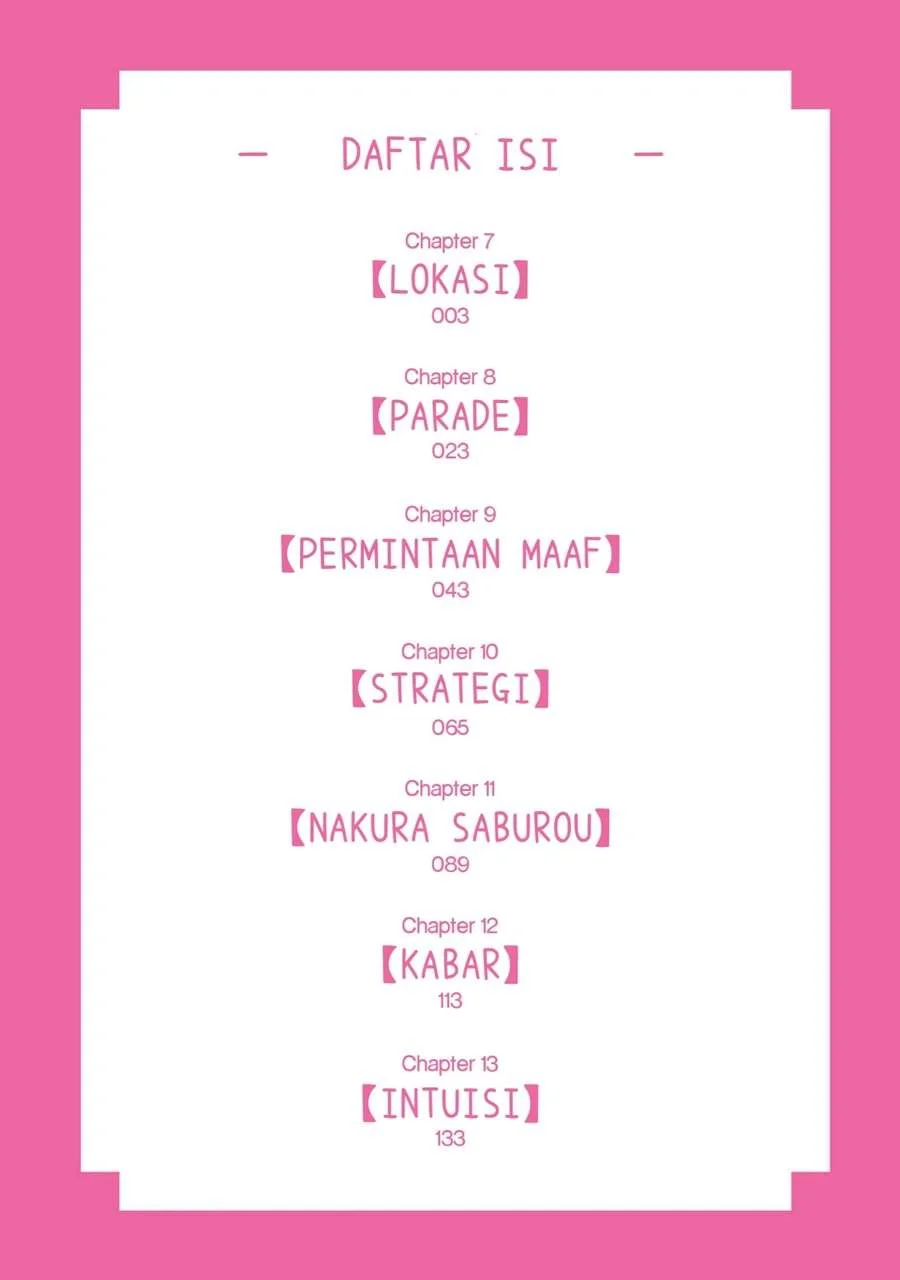 Mahouka Koukou no Rettousei Nama Koto Nairan-hen Chapter 7 Gambar 3