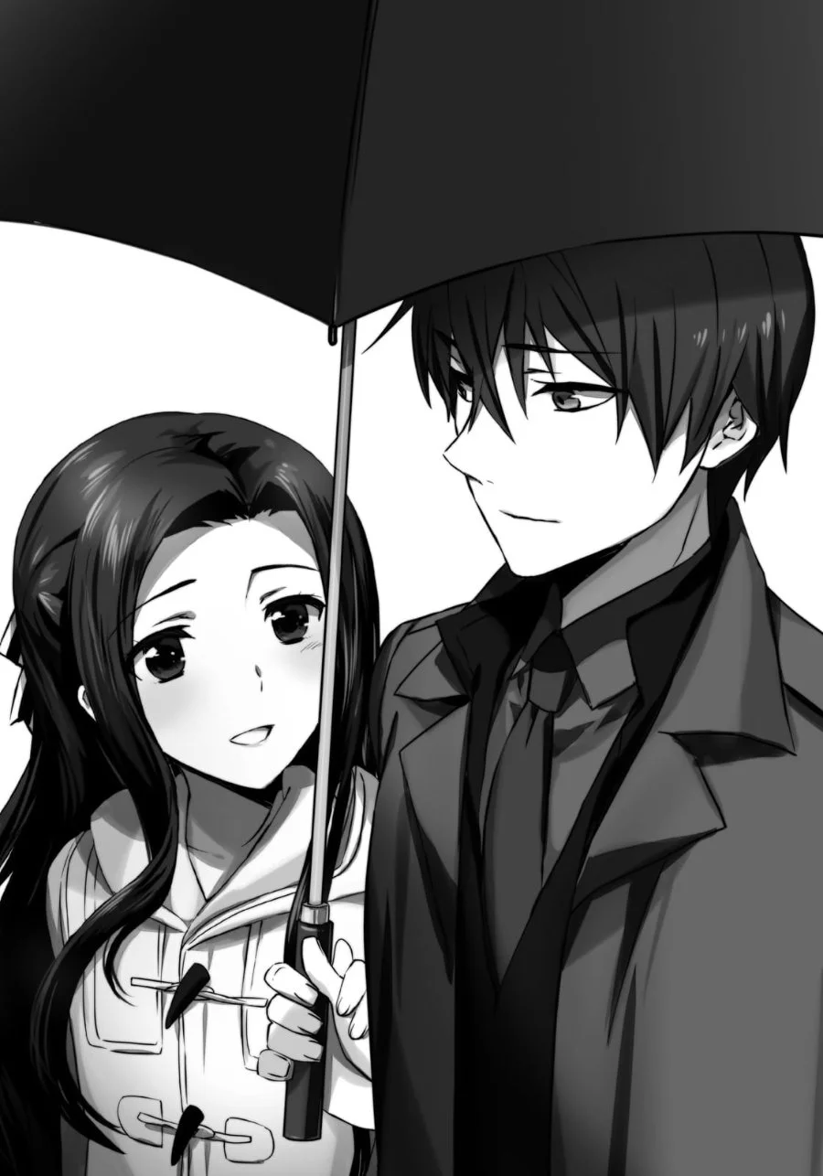 Mahouka Koukou no Rettousei Shizoku Kaigi-hen Chapter 19 Gambar 23