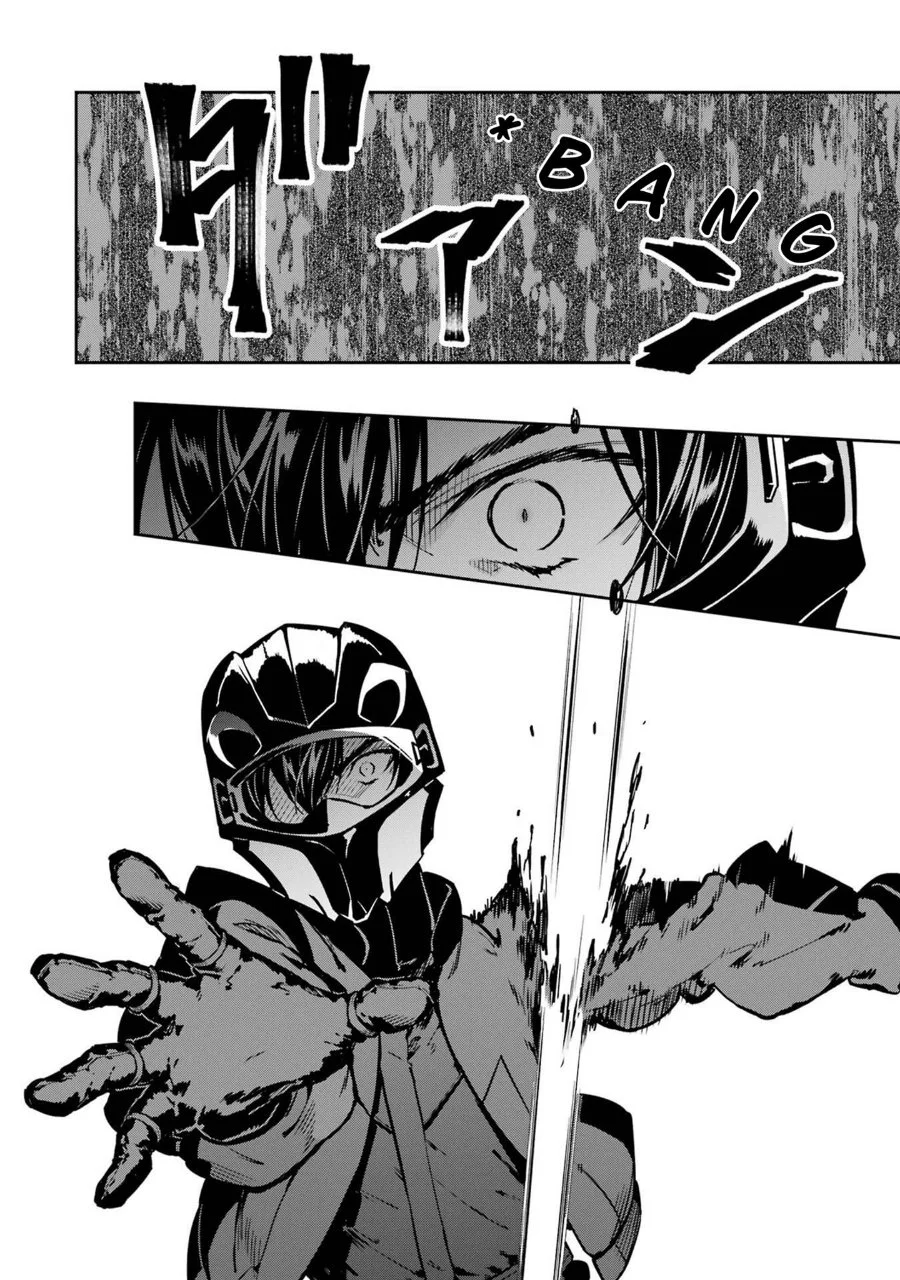 Mahouka Koukou no Rettousei Shizoku Kaigi-hen Chapter 29 Gambar 22