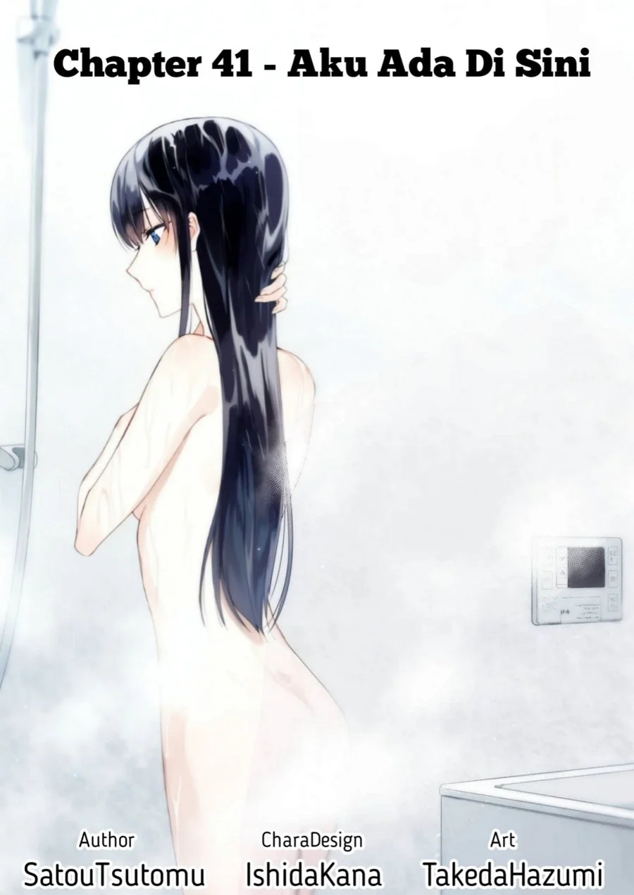 Komik Mahouka Koukou no Rettousei Shizoku Kaigi-hen Chapter 41 gambar 1