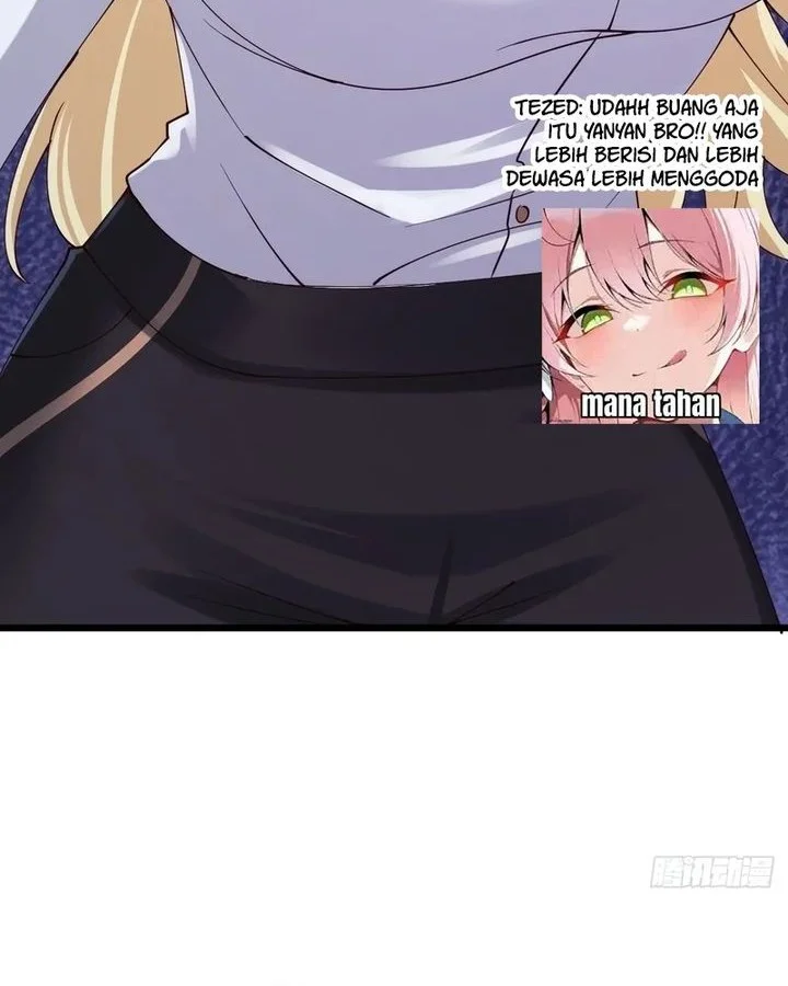 Male God, Your Persona Has Collapsed! Chapter 31 Gambar 24