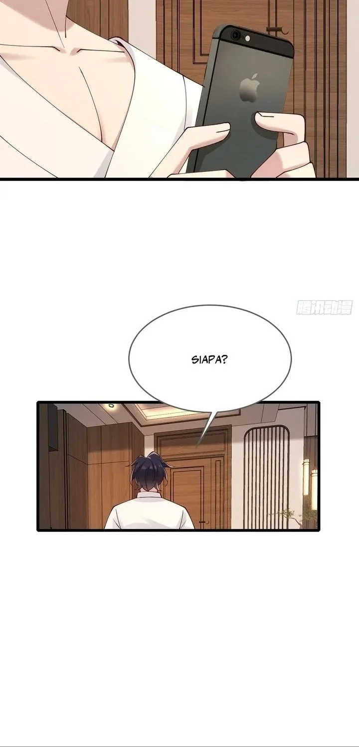 Male God, Your Persona Has Collapsed! Chapter 31 Gambar 38