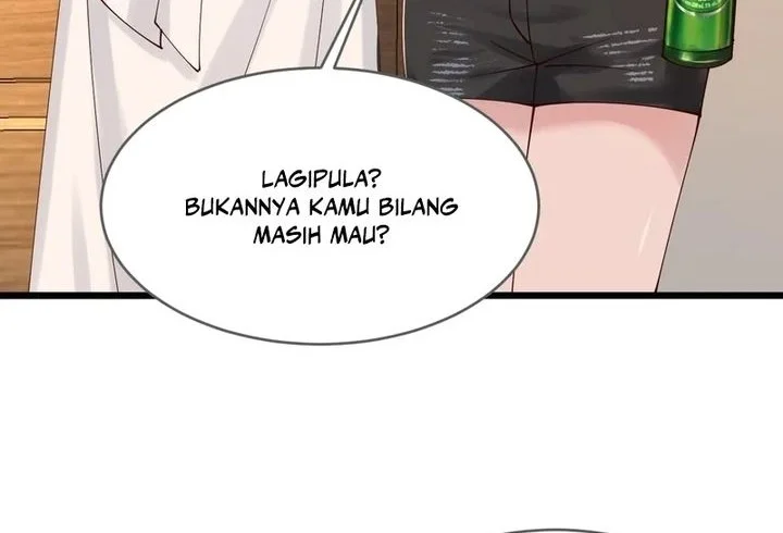 Male God, Your Persona Has Collapsed! Chapter 31 Gambar 40