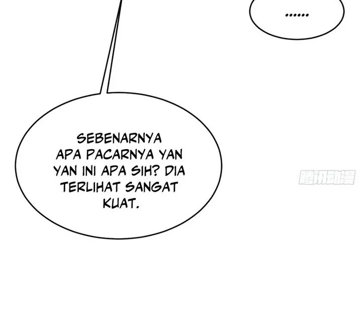 Male God, Your Persona Has Collapsed! Chapter 31 Gambar 4