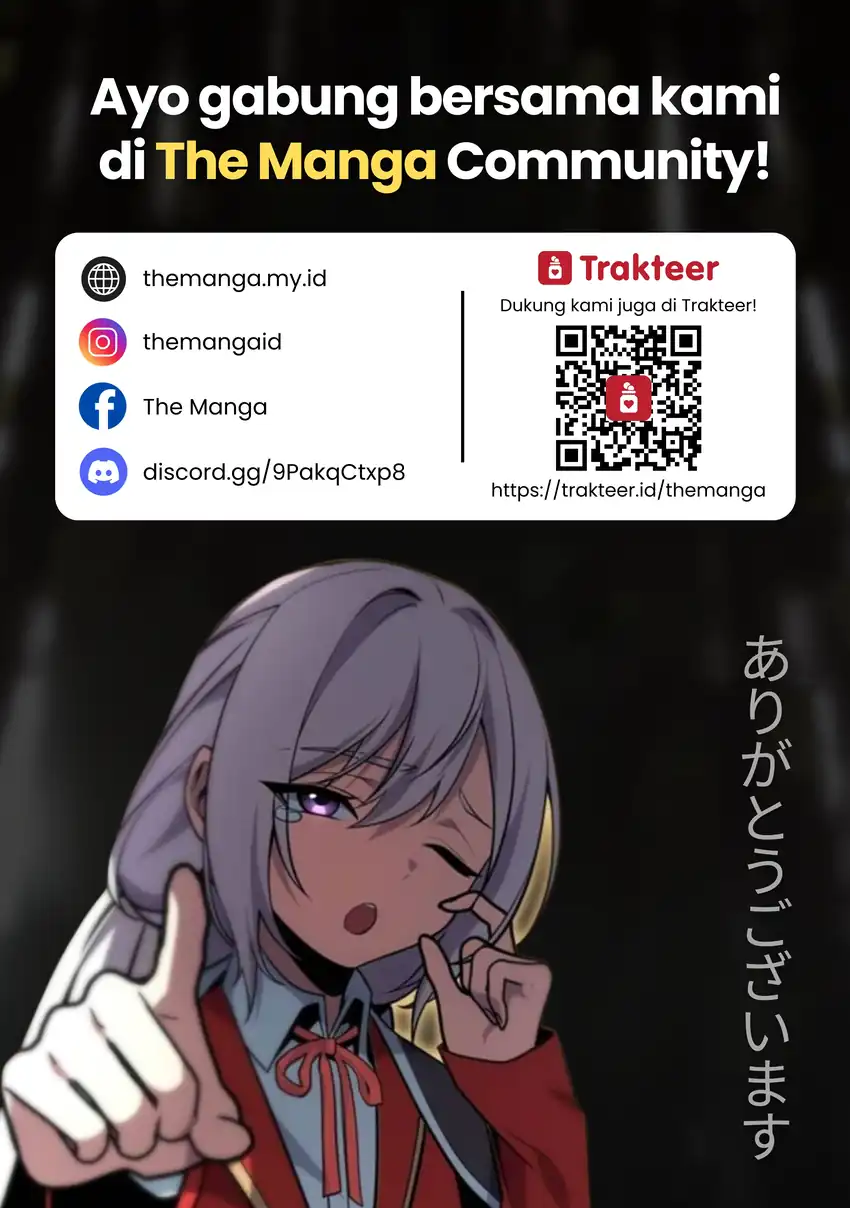 Mankitsu Shitai Jouren-san Chapter 14 Gambar 10