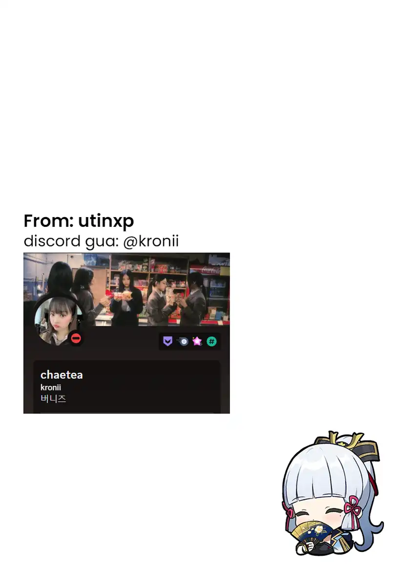 Mankitsu Shitai Jouren-san Chapter 4 Gambar 9