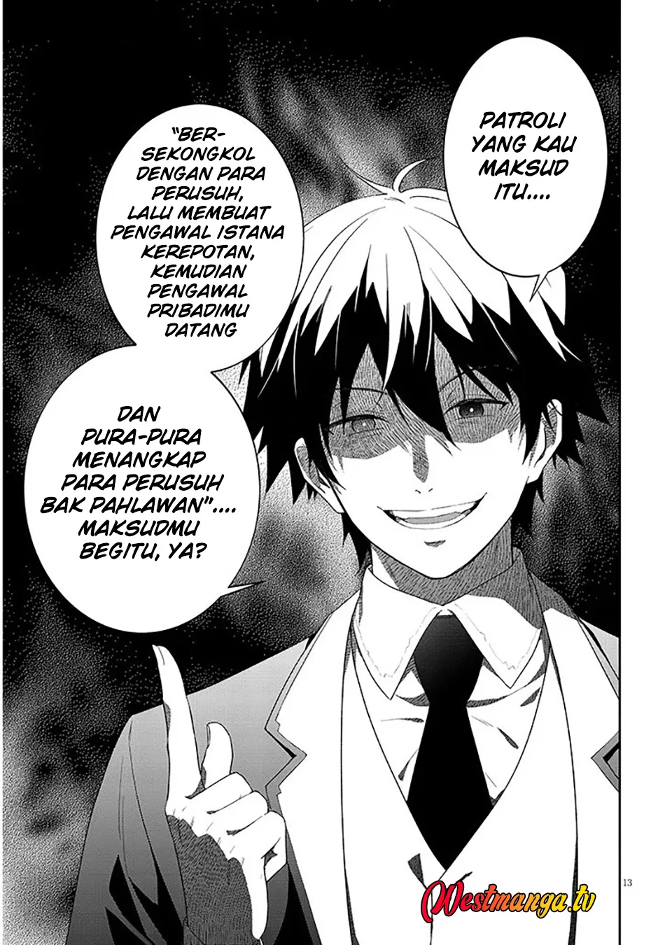 Maou ni Natte node – Dungeon Tsukutte Jingai Musume to Honobono suru Chapter 88.2 Gambar 4