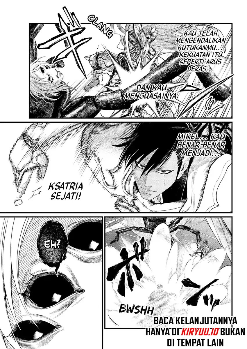 Marchen Crown Chapter 36 Gambar 6