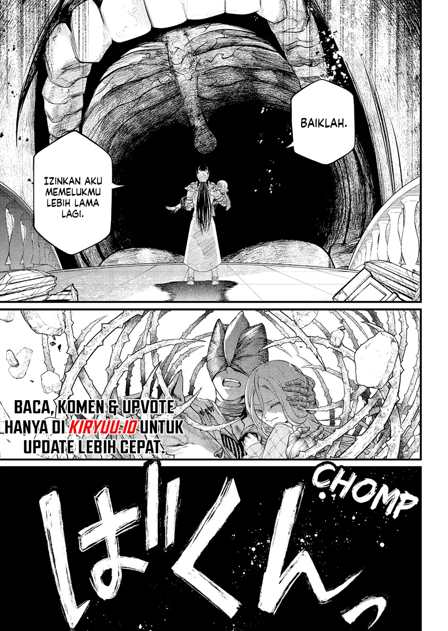 Marchen Crown Chapter 37 Gambar 14