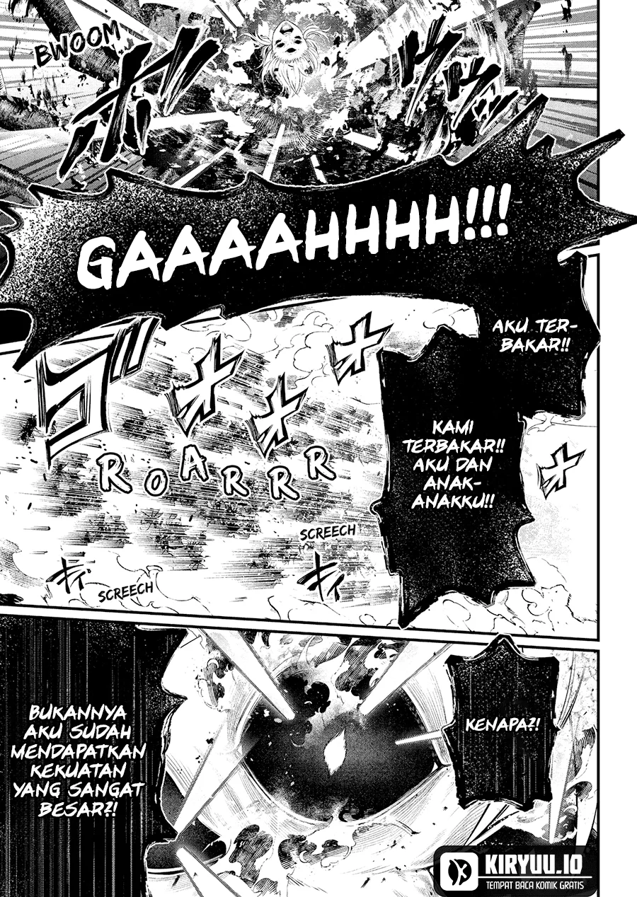 Marchen Crown Chapter 37 Gambar 16