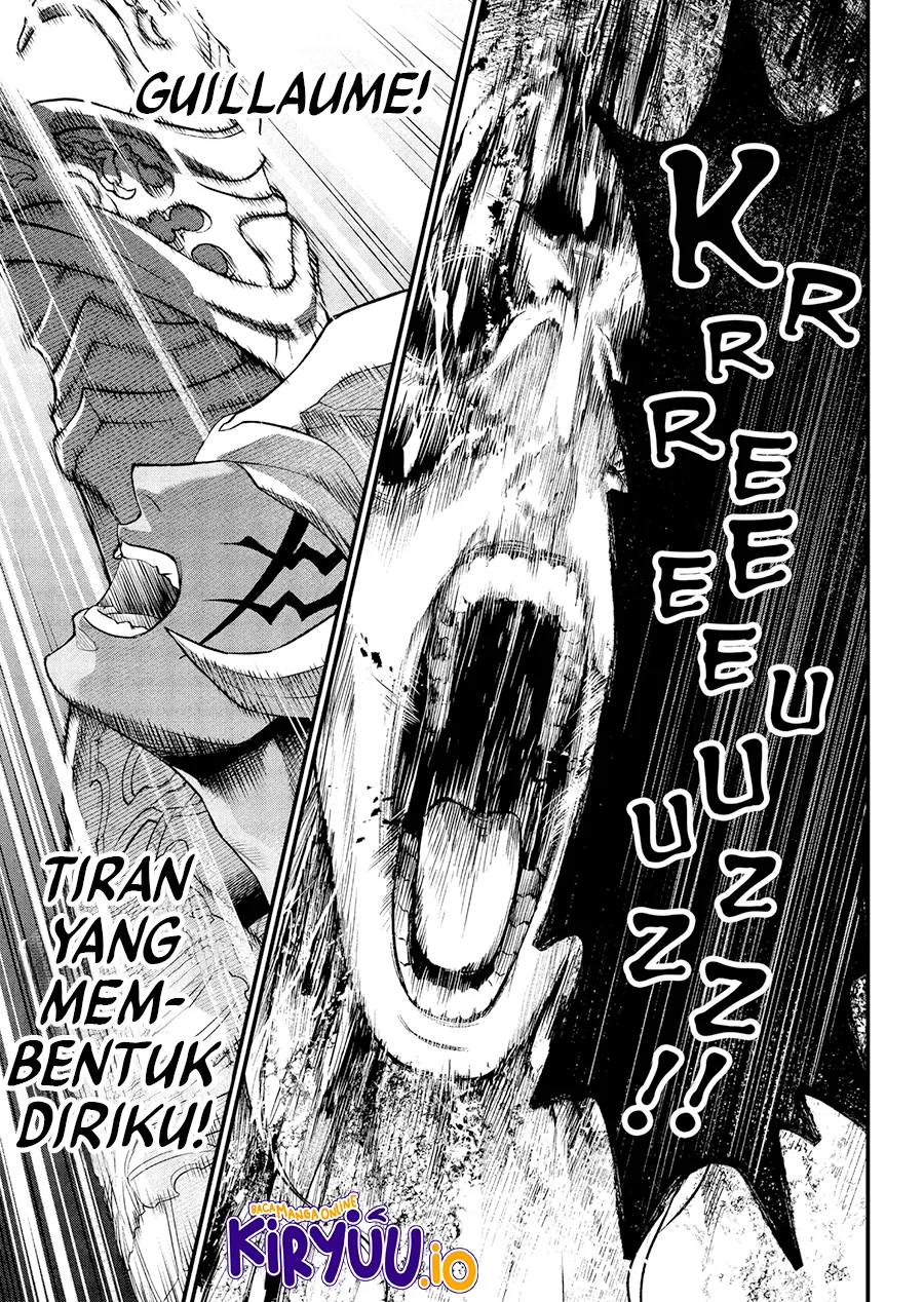 Marchen Crown Chapter 37 Gambar 18