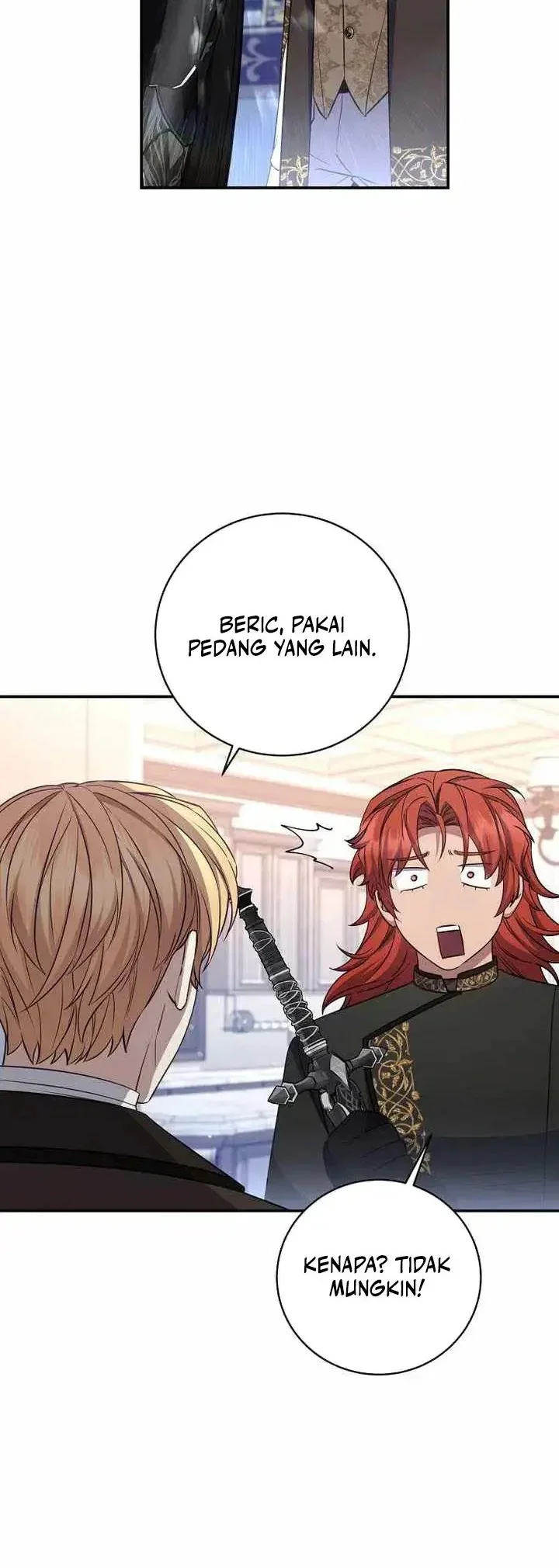 Margrave’s Bastard Son was The Emperor Chapter 90 Gambar 40