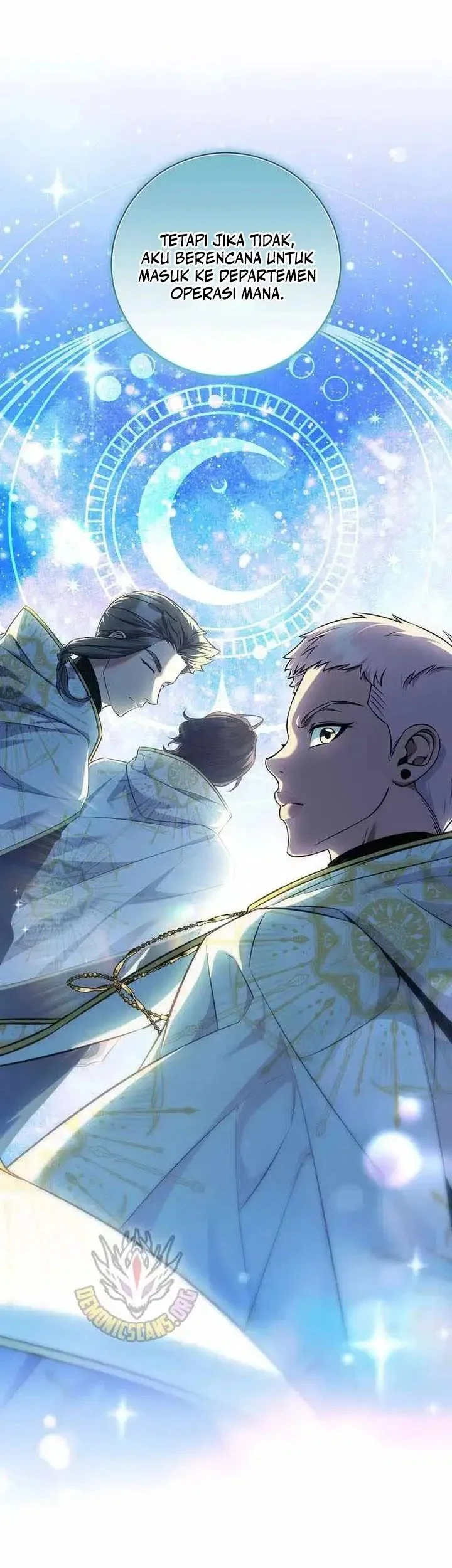 Margrave’s Bastard Son was The Emperor Chapter 90 Gambar 6