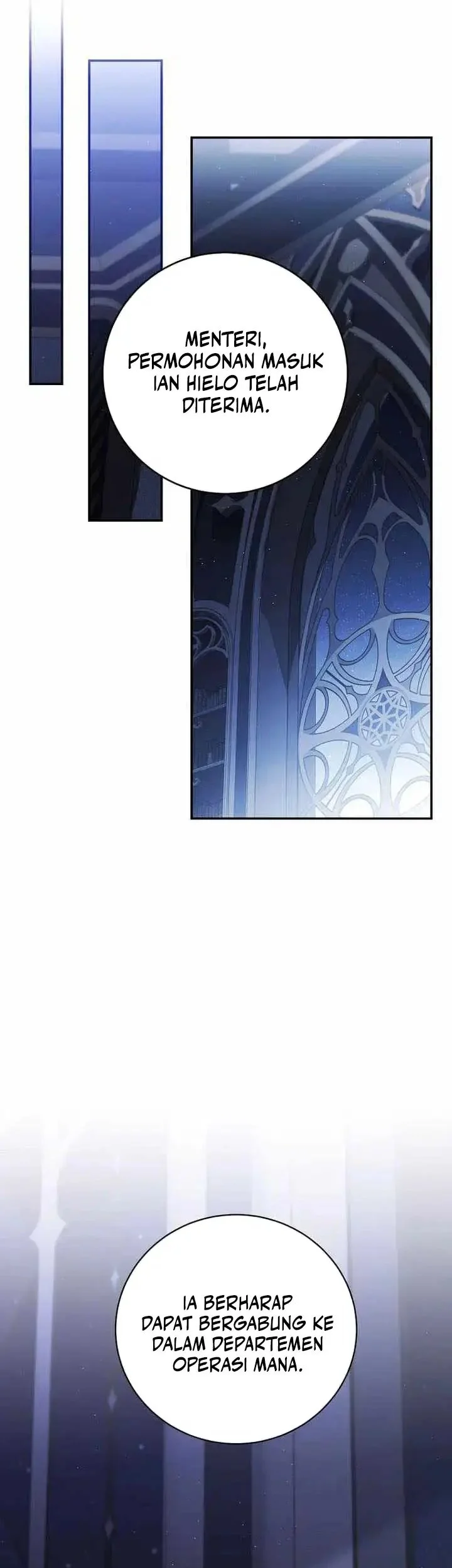 Margrave’s Bastard Son was The Emperor Chapter 90 Gambar 11