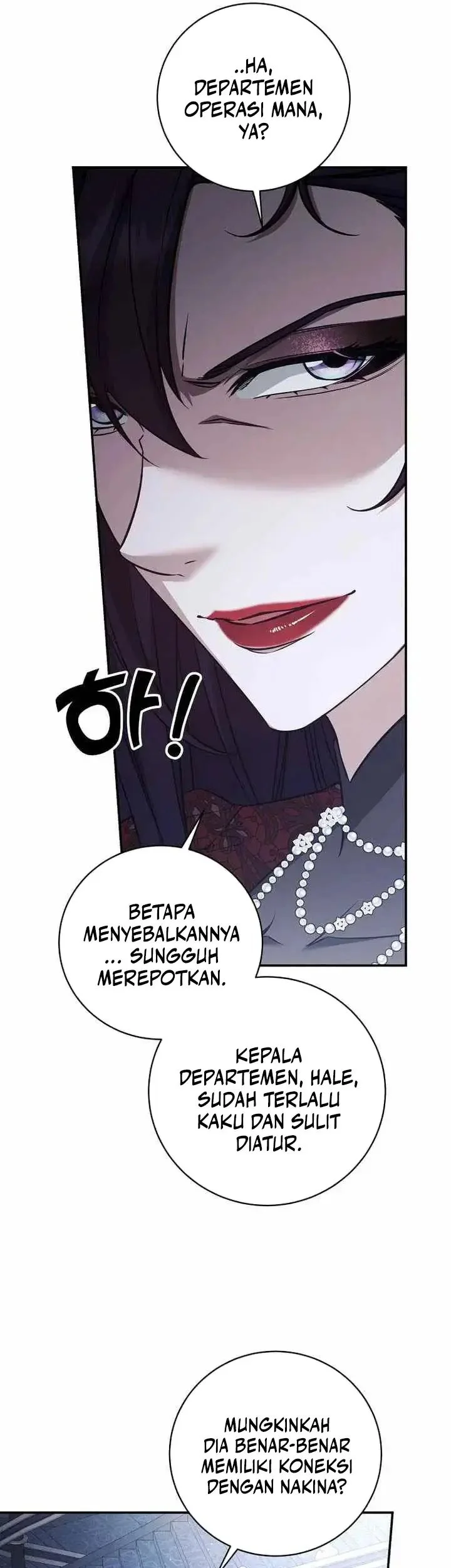 Margrave’s Bastard Son was The Emperor Chapter 90 Gambar 13