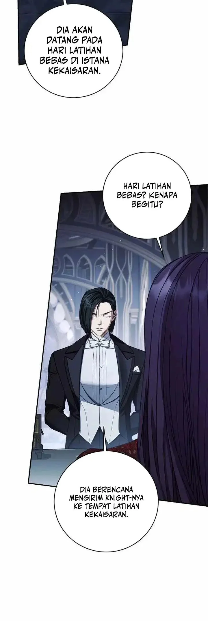 Margrave’s Bastard Son was The Emperor Chapter 90 Gambar 20