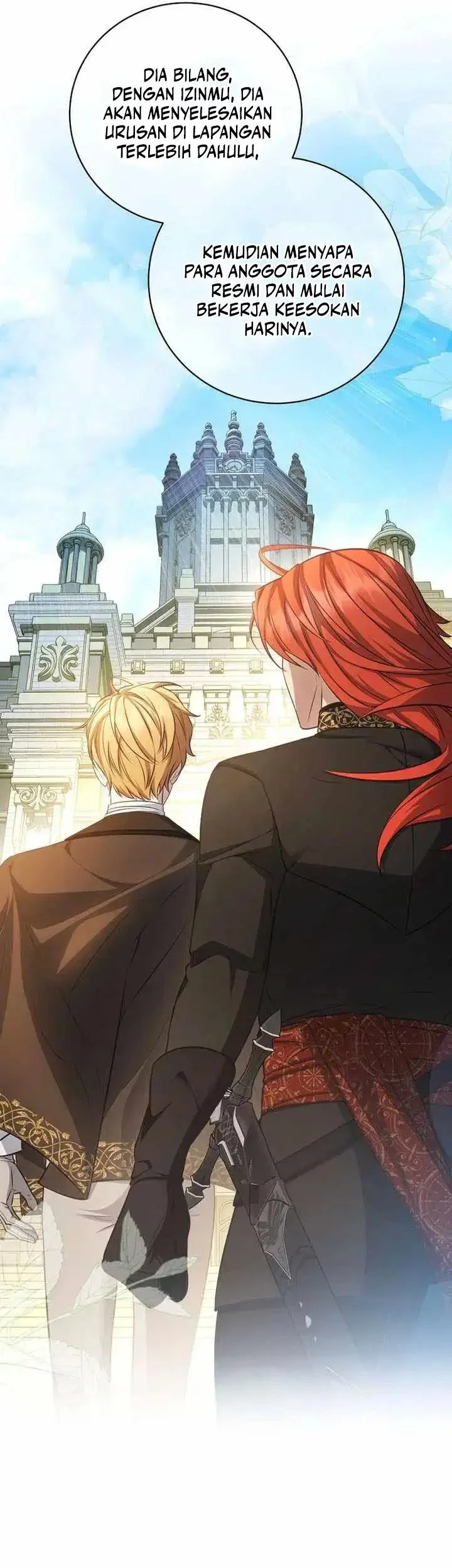 Margrave’s Bastard Son was The Emperor Chapter 90 Gambar 21