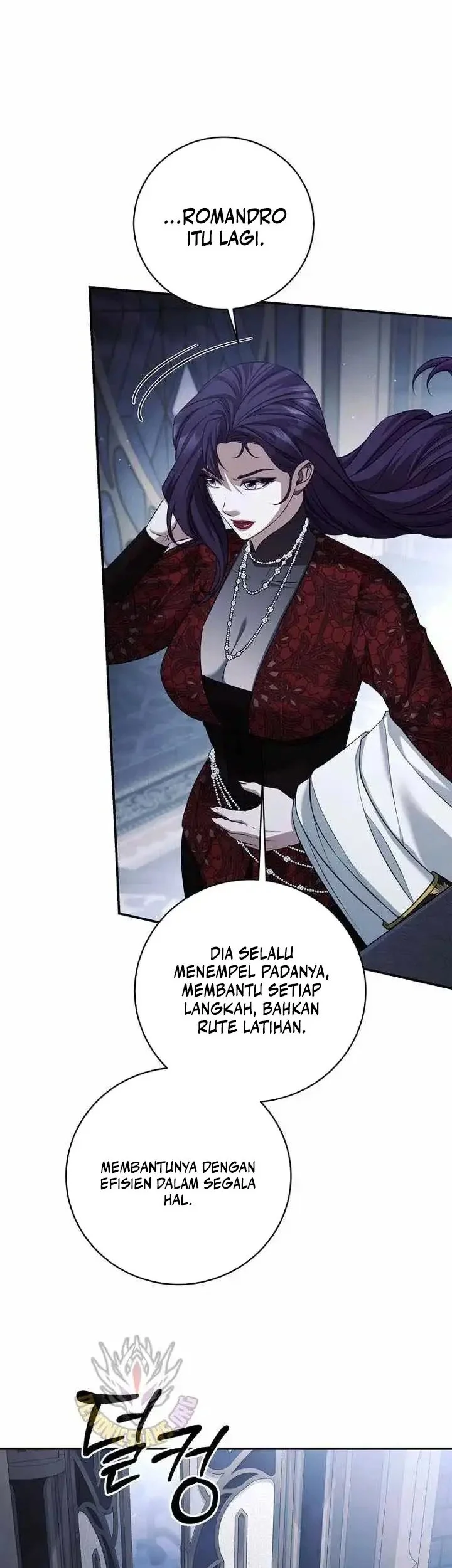 Margrave’s Bastard Son was The Emperor Chapter 90 Gambar 22