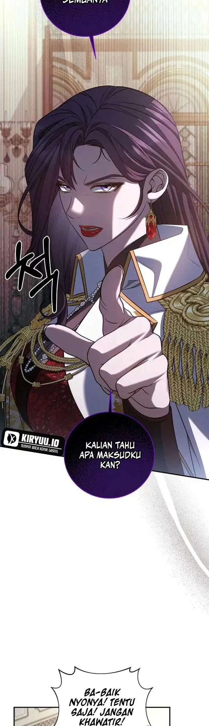 Margrave’s Bastard Son was The Emperor Chapter 90 Gambar 26