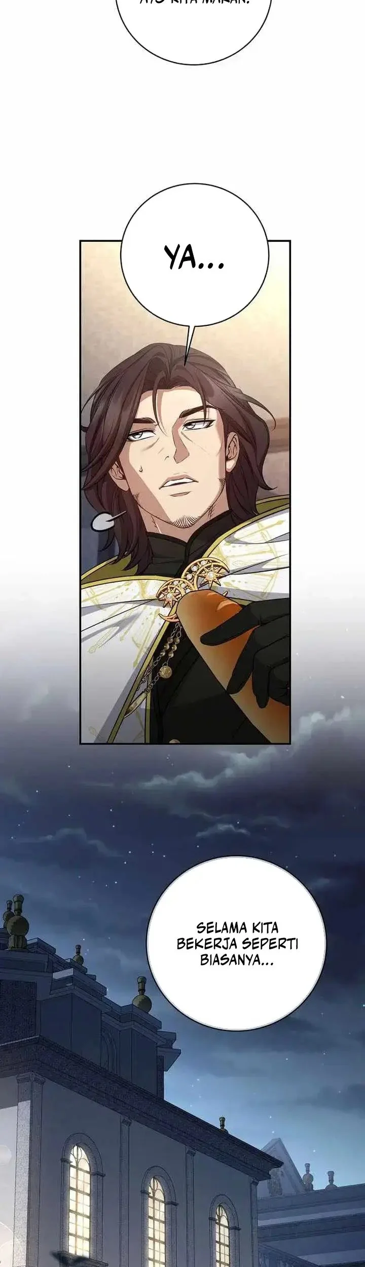 Margrave’s Bastard Son was The Emperor Chapter 90 Gambar 35