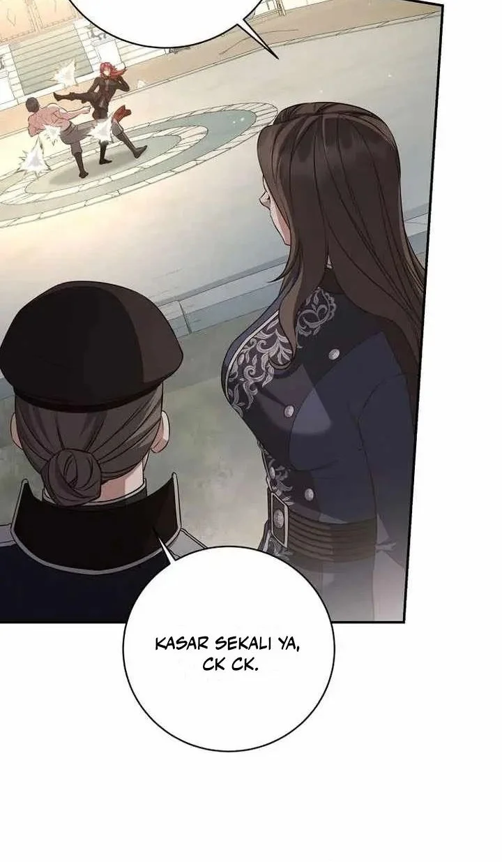 Margrave’s Bastard Son was The Emperor Chapter 91 Gambar 34