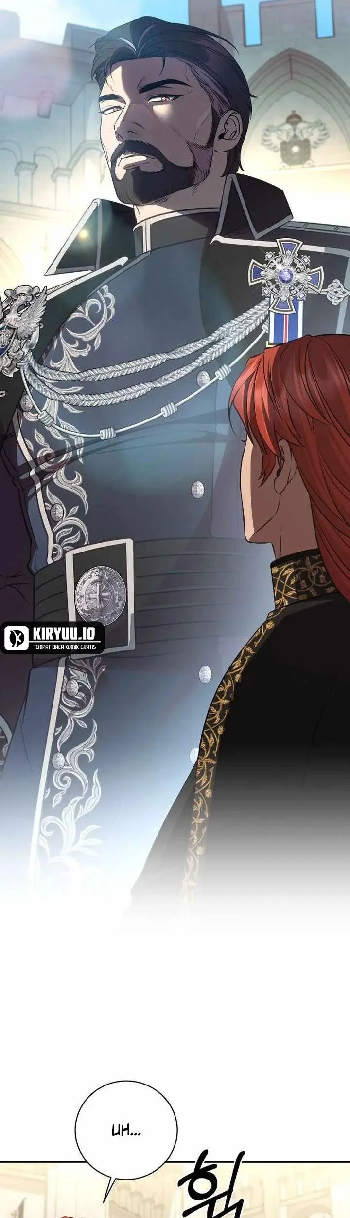 Margrave’s Bastard Son was The Emperor Chapter 91 Gambar 41