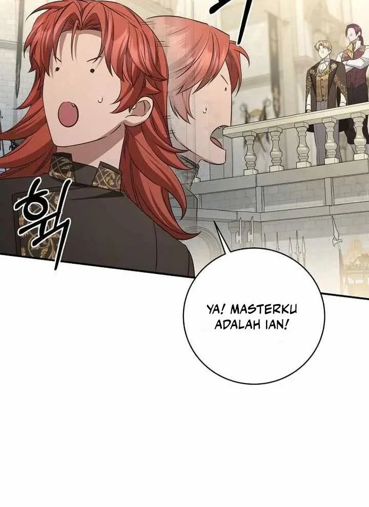 Margrave’s Bastard Son was The Emperor Chapter 91 Gambar 42