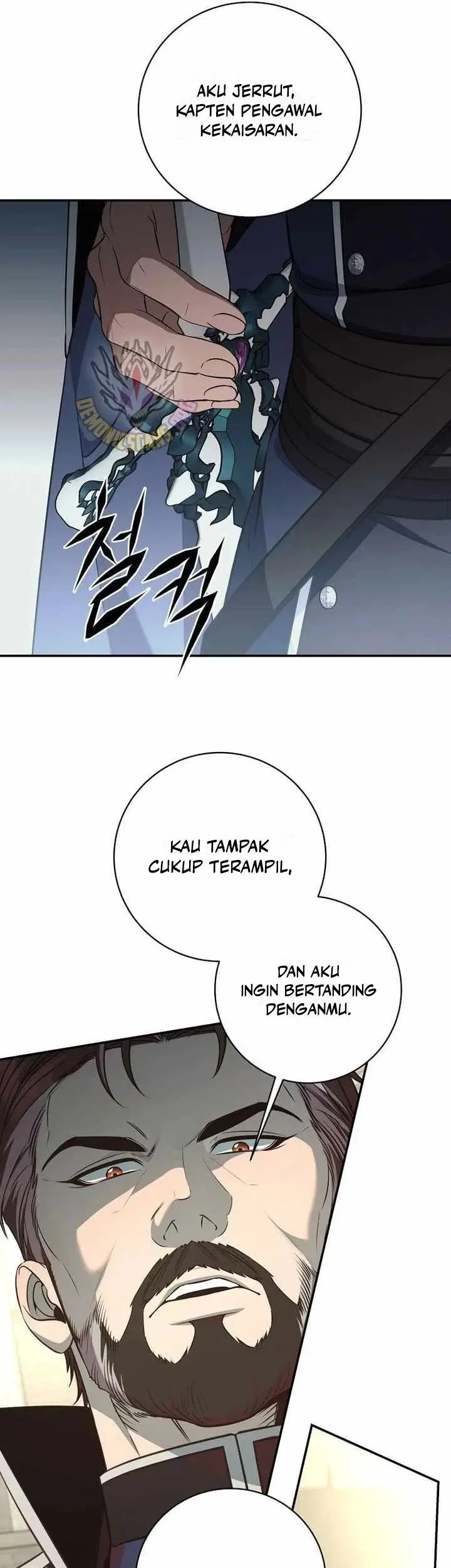 Margrave’s Bastard Son was The Emperor Chapter 91 Gambar 43