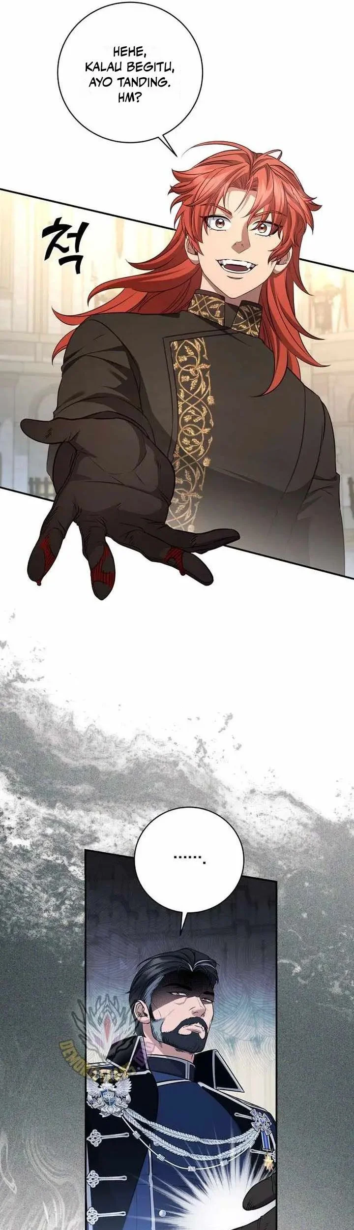 Margrave’s Bastard Son was The Emperor Chapter 91 Gambar 47