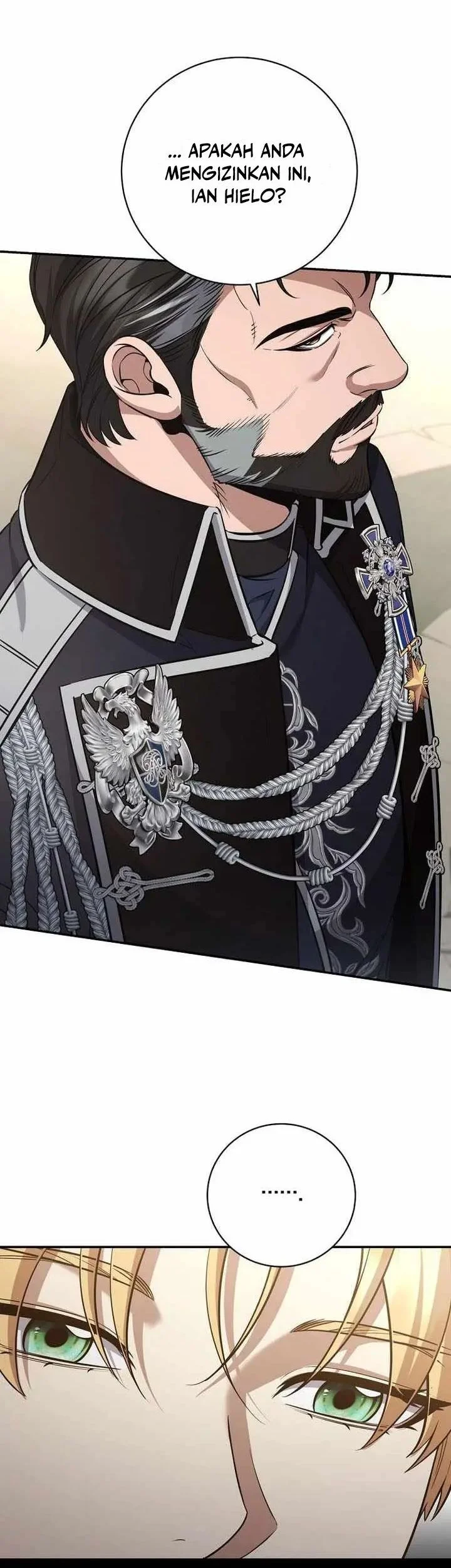 Margrave’s Bastard Son was The Emperor Chapter 91 Gambar 49