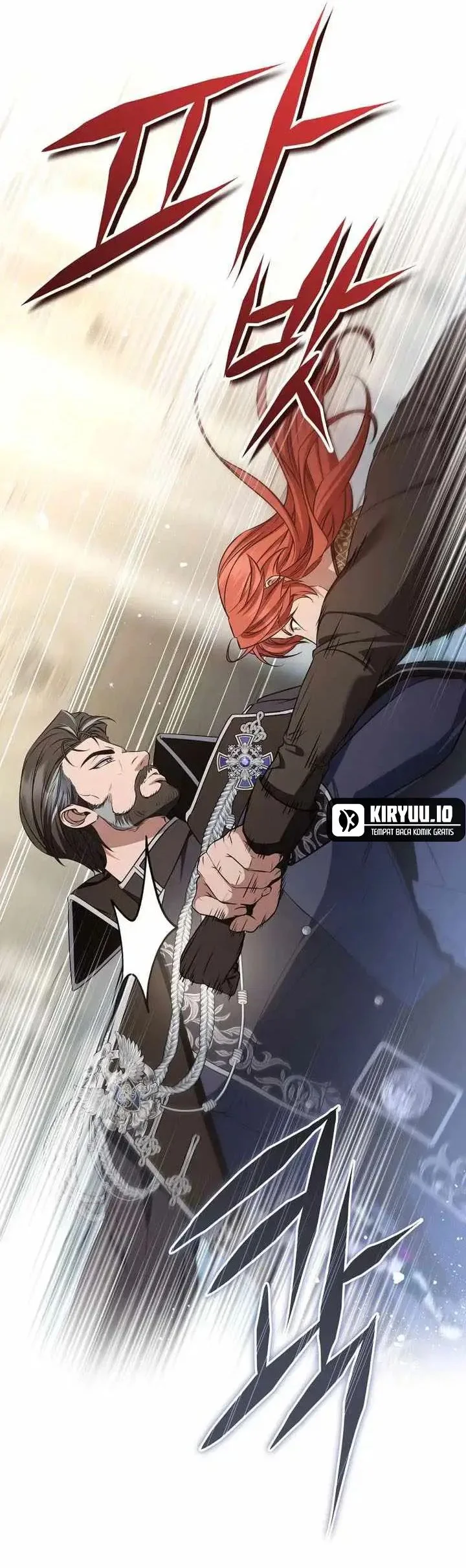 Margrave’s Bastard Son was The Emperor Chapter 91 Gambar 55