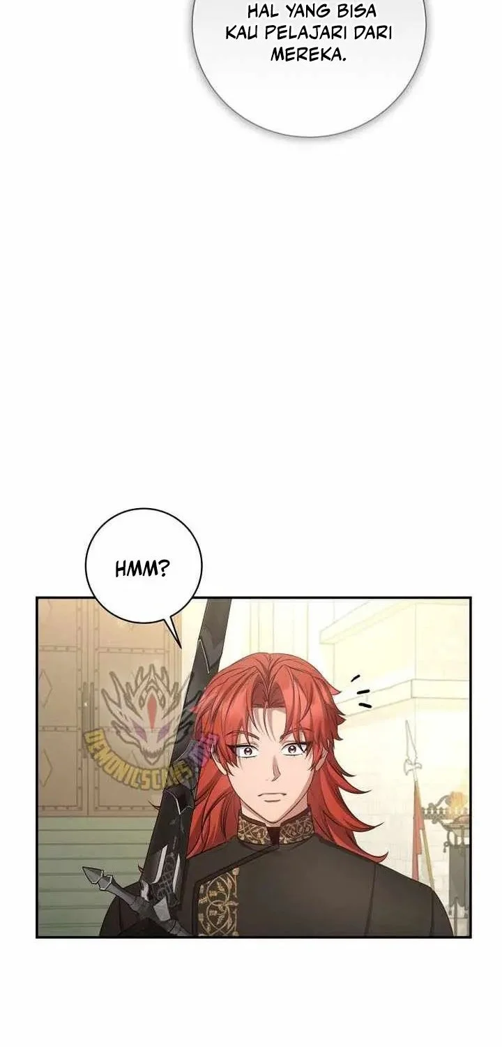 Margrave’s Bastard Son was The Emperor Chapter 91 Gambar 4