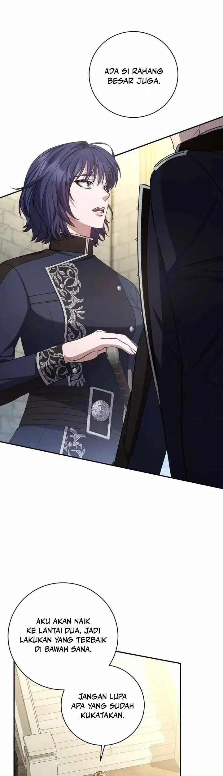 Margrave’s Bastard Son was The Emperor Chapter 91 Gambar 5