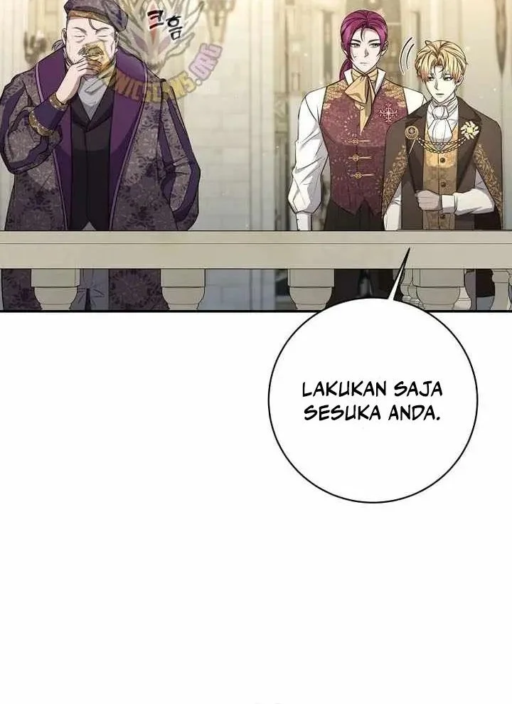 Margrave’s Bastard Son was The Emperor Chapter 91 Gambar 16