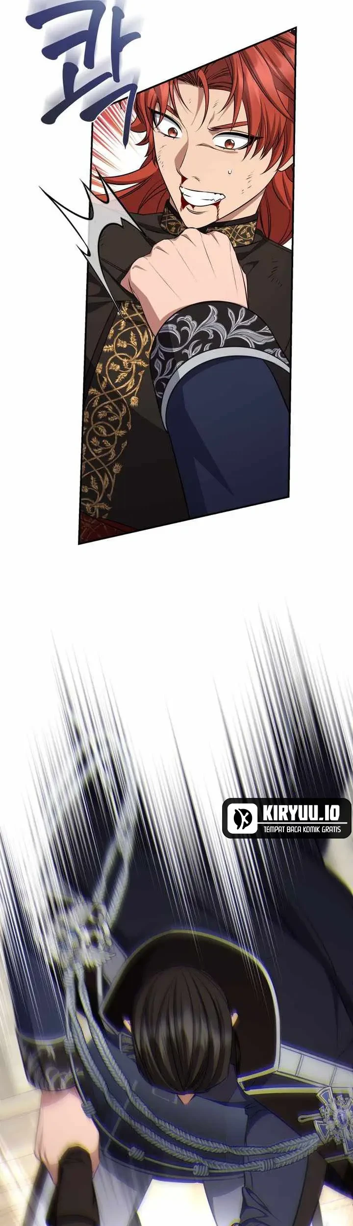 Margrave’s Bastard Son was The Emperor Chapter 92 Gambar 34