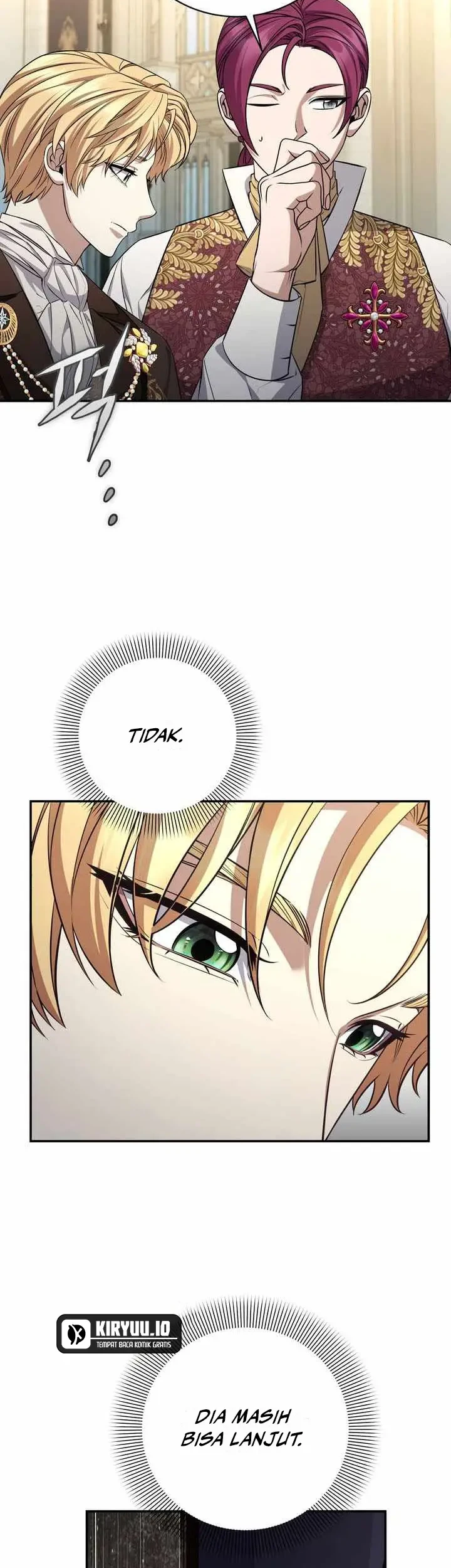 Margrave’s Bastard Son was The Emperor Chapter 92 Gambar 39